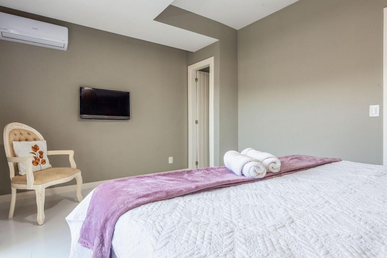 Bz05 Casa Com Piscina E 5 Suites Geriba Armacao dos Buzios Luaran gambar